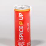 Red Spice UP can