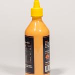 Jimjam Sriracha Sauce