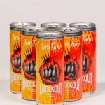 Knock Out Energy Drink
