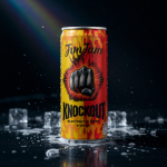 Introducing the New Look of Knockout Electrolyte Drink