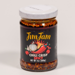 Jimjam Chili Crisp Spicy