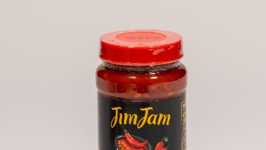 Sambal Oelek 9oz