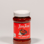 Sambal Garlic 16oz